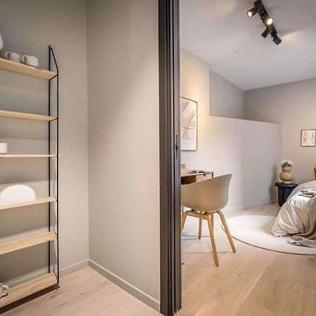 Stay L Luxurious Hideaway In Centrum ベルゲン エクステリア 写真